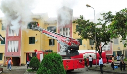 Xét duyệt đề án dự báo 10 rủi ro có thể trở thành thảm họa đối với quá trình phát triển của TP Hà Nội